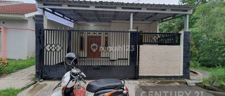 Rumah Bagus Sekali Furnish Di Soreang Munjul Kabupaten Cianjur 1