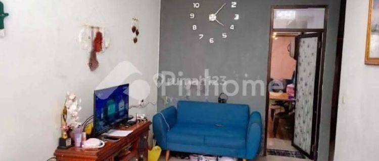 DIJUAL RUMAH DI NGAMPRAH 1