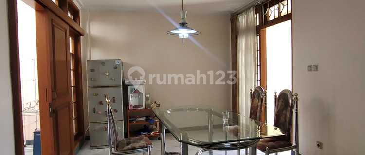 Disewakan Rumah Di Sukadamai 1