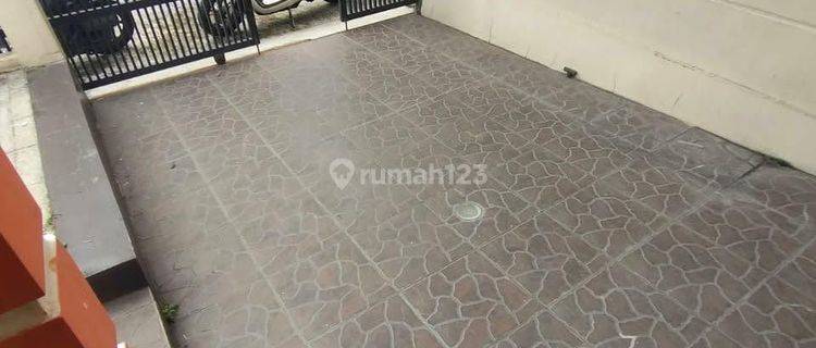 DIJUAL RUMAH DI SARIWANGI 1