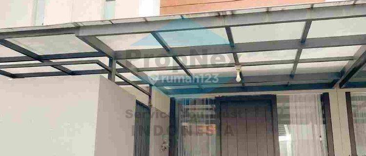 DIJUAL Rumah Grand Sunrise Menganti 1