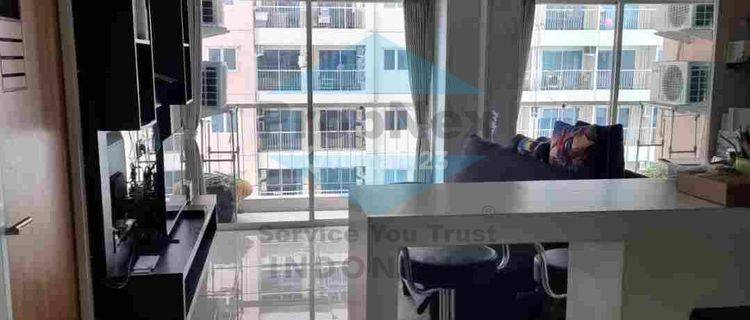 DIJUAL DISEWAKAN APARTEMEN PBG 1