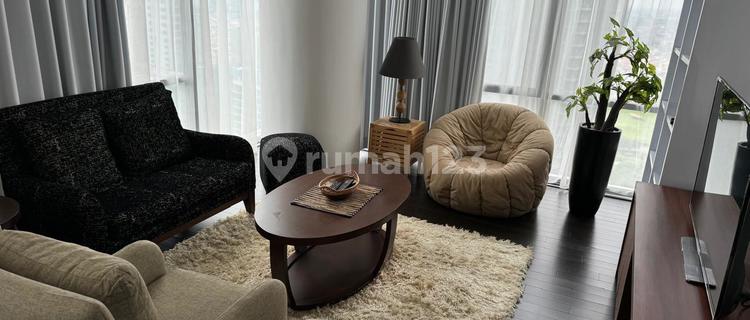 For Rent Apartment Verde One 1br Full Furnished 1
