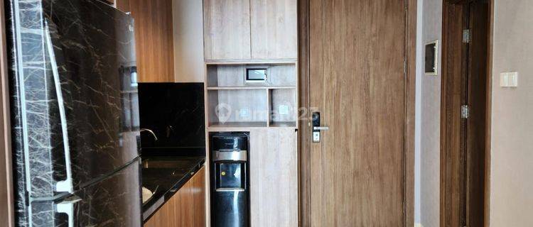 For Rent Apartemen Southgate Residence 1BR Full Furnish  1