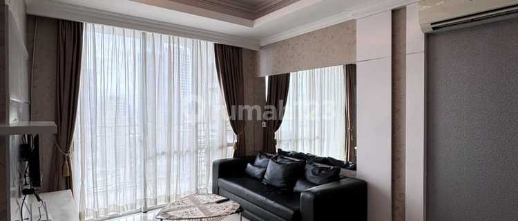 For Rent Apartment Denpasar Residence 2Br Full Furnished 1