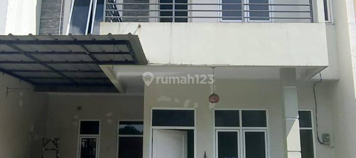 For Sale Rumah Minimalis Modern Di Bekasi Jawa Barat  1