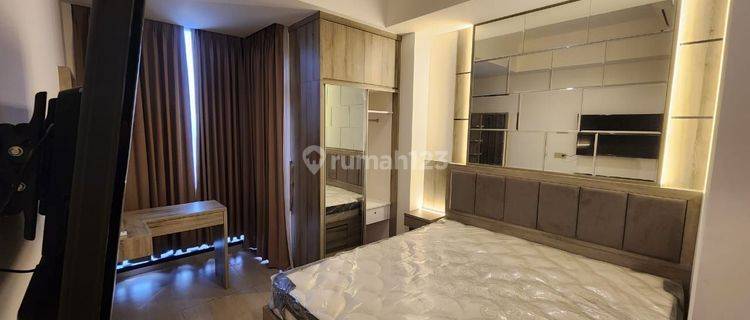 For Rent Apartemen Fatmawati City Center 1BR Full Furnish  1