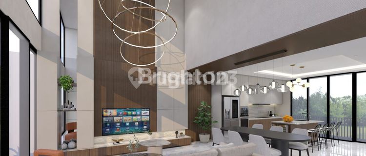 Nice Self-Built House Citra 2 Ext 1