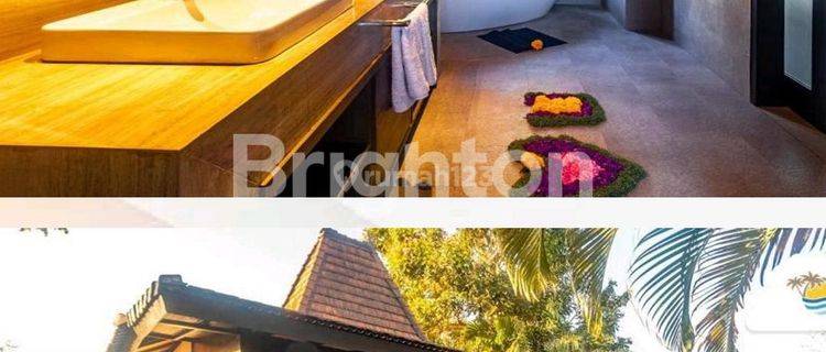 villa bali melasti beach for sale 1