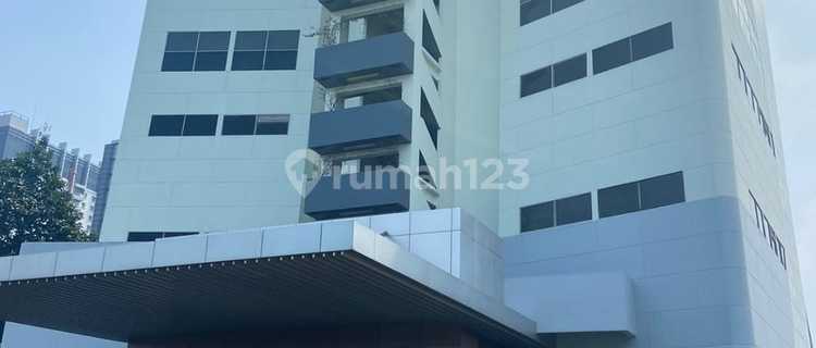 Office Space Siap Huni Dekat Kawasan Cbd Simatupang  1