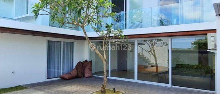 Six Bedroom Villa, With Green Hills, Sunset And Ocean View 1