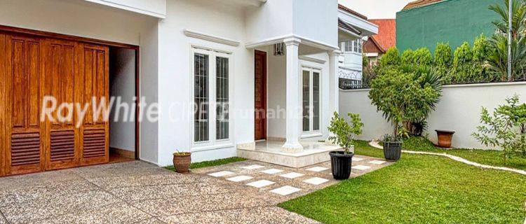 Rumah Bagus Dan Siap Huni Di Cilandak Barat 1