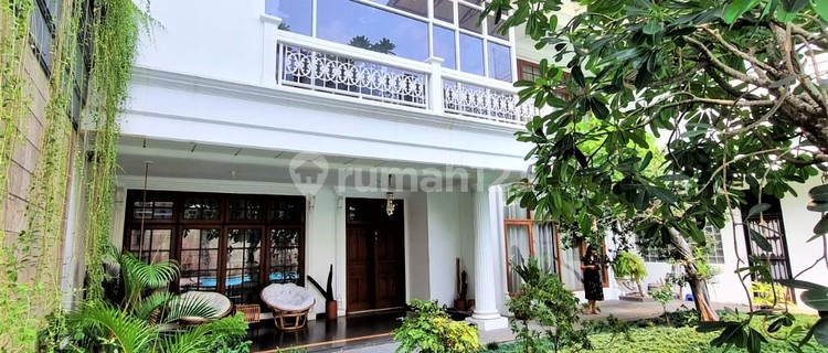 Rumah Nyaman Di Pasar Minggu Jakarta Selatan 1