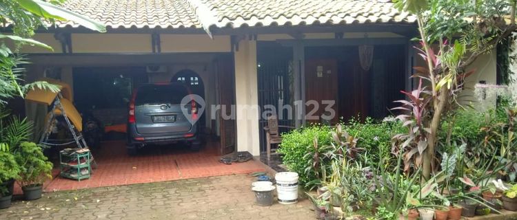 Rumah Dijual SHM Di Duren Tiga Jakarta Selatan  1