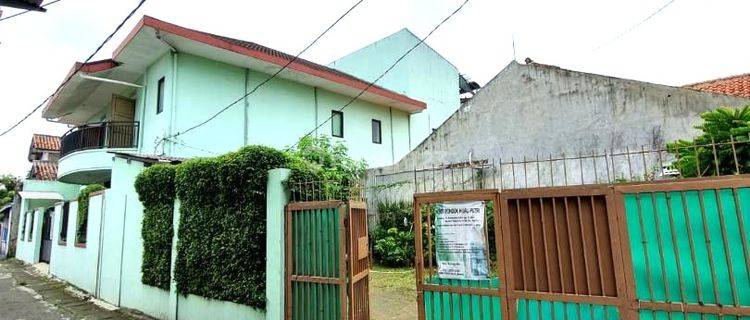 Rumah Kost Bagus Siap Huni 3 Lt SHM Di Beji Depok  1