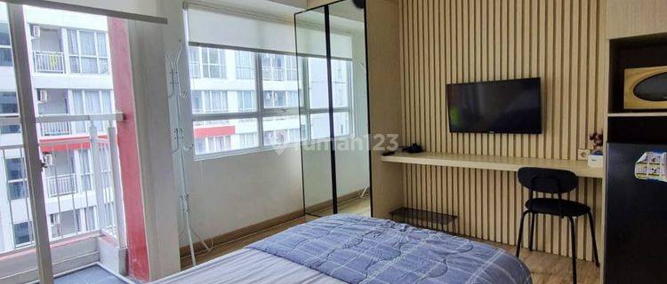 Apartment Taman Melati Margonda Bagus Nyaman Di Depok 1