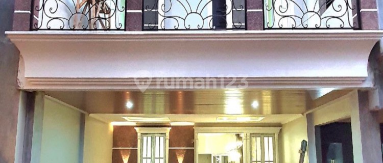 Rumah Brandnew Townhouse Murah Akses Jalan Lebar Di Jagakarsa Jakarta Selatan 1