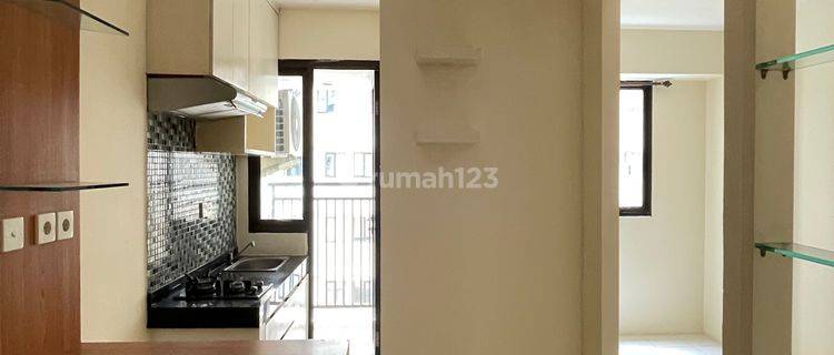 Apartemen Kebagusan City 2 Br Murah 1