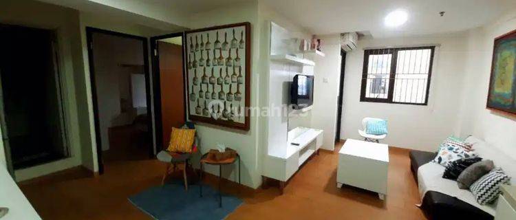 Apartemen Kebagusan City Murah 3BR Jarang Ada 1