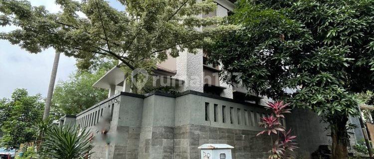 Rumah Cantik Murah Komplek Villa Cinere Mas 1
