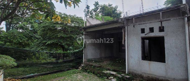 Tanah Murah Harga Di Bawah Njop Dalam Townhouse Jati Padang Pejaten Jakarta Selatan 1