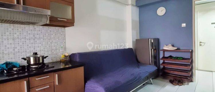 Apartemen Kalibata City Murah 2 Br Jarang Ada 1