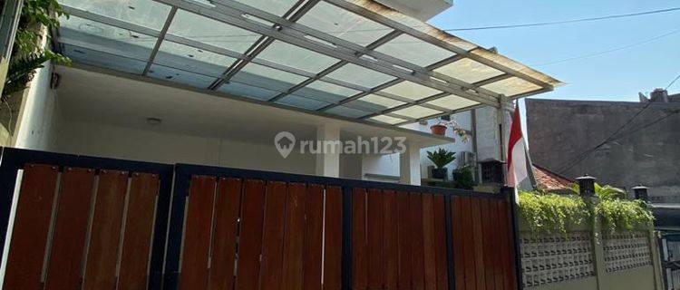 Rumah Cantik Murah Cilandak Belakang Citos 1