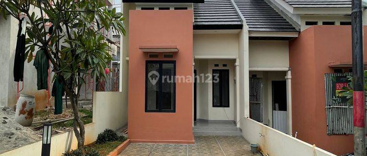 Rumah Brand New Townhouse Pejaten Jakarta Selatan 1