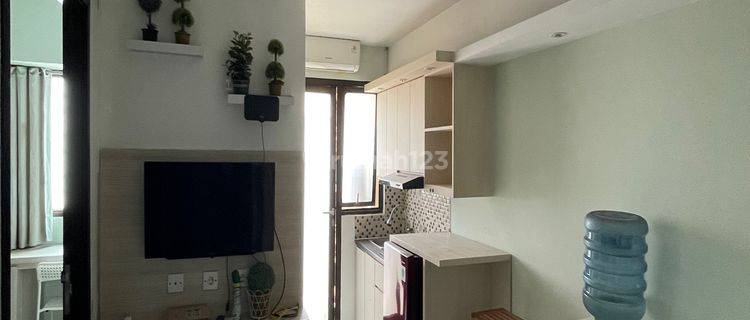 Apartemen Kebagusan City 2 Br Murah 1