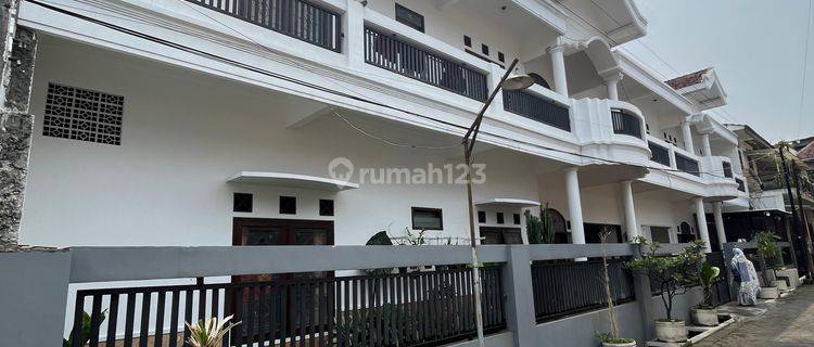 Rumah Kos 2 Lantai Dekat Kampus Umm Dau Sengkaling 1