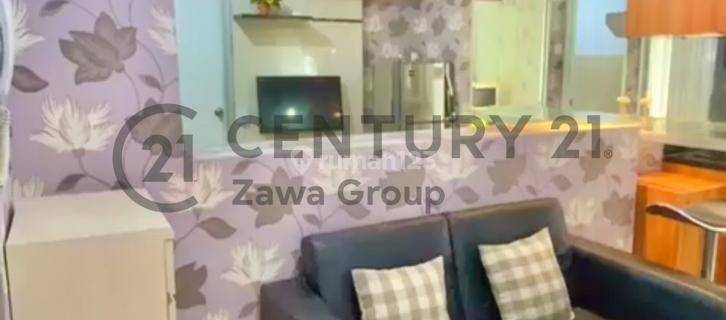 Dijual Murah Apartemen Green Bay Pluit di Penjaringan, Jakarta Utara 1