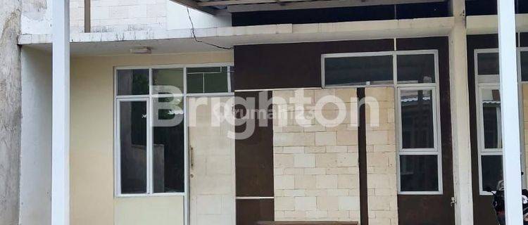 Rumah Siap Huni Di Metland Cileungsi Bogor 1