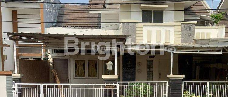 Rumah Vila Nusa Indah 5 Ciangsana Bogor Jawa Barat 1