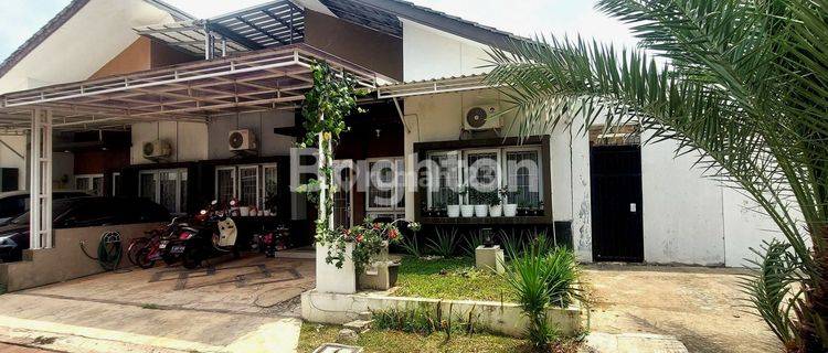 Rumah Hook Siap Huni Di Familia Urban Mustikasari Bekasi 1