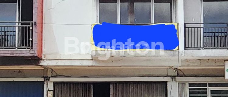 TWO-STORY SHOPHOUSE IN THE SENTUL INDUSTRIAL AREA, BABAKAN MADANG, BOGOR 1