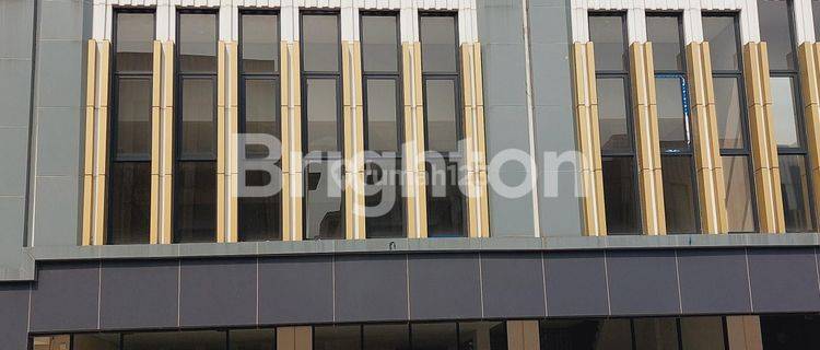 RUKO GANDENG MADISON 3 UNIT KOTA WISATA CIBUBUR 1