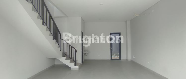 WANT TO START A CULINARY BUSINESS OR OPEN AN OFFICE IN A PRIME LOCATION, 3-STORY SHOPHOUSE IN A TOURIST CITY 1