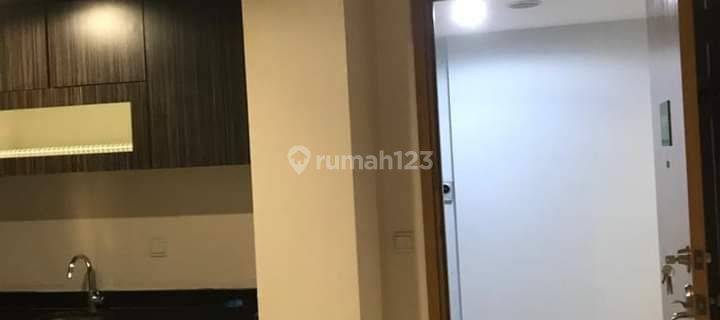 Dijual Apartemen The Mansion Kemayoran Rapi Siap Huni 1