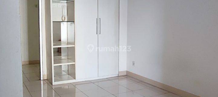 Dijual Apartemen Studio Greenbay Pluit Tower C Murah Banget ! 1