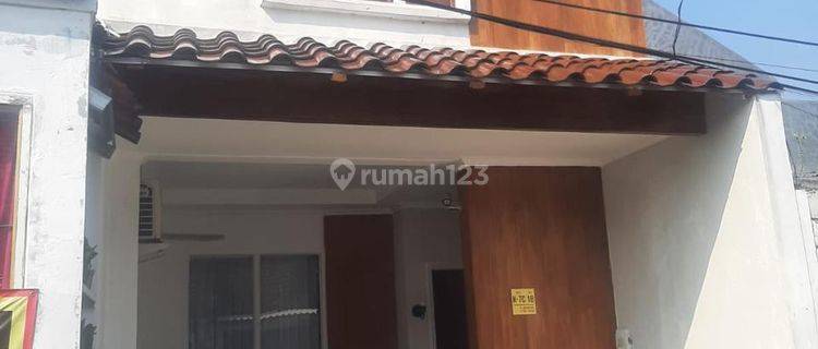 Rumah Di Jual Murah Nempel Stasiun Pondok Ranji 1