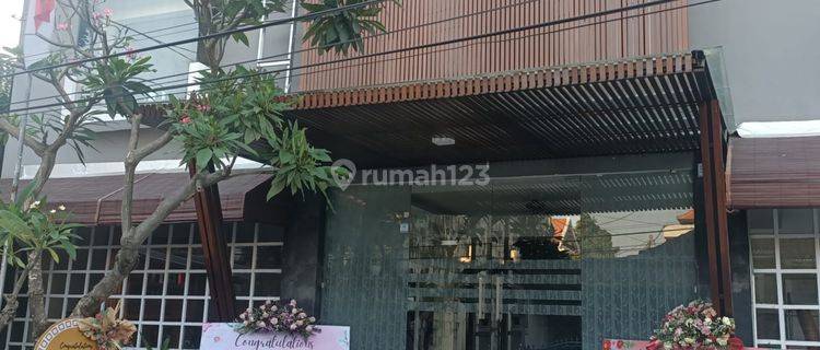 FOR SALE Kuta Bali Airport Hotel & Spa, Good and Strategic 1