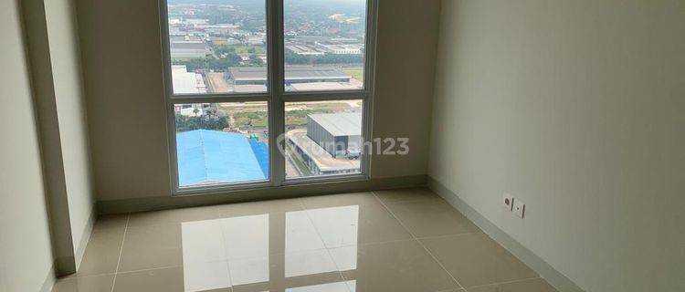 Dijual Rugi Apartement Vasanta Innopark Di Cibitung Unfurnished Baru 1