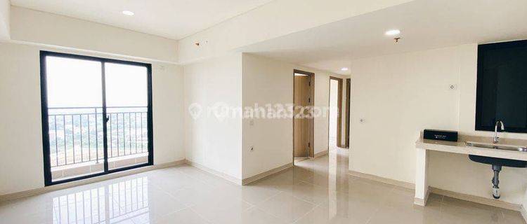 DIJUAL CEPAT Apartemen Meikarta 3BR Baru Unfurnished Tower 1B 1