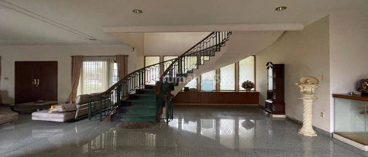 RENT HOUSE di Pantai Mutiara Furnished Hoek Furnish Ada Dok Kapal 1