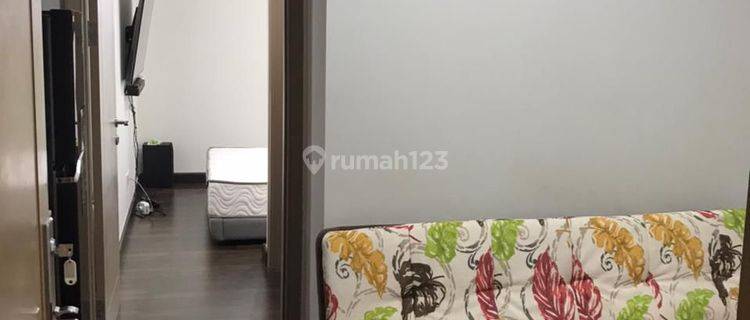 Fast Sale Apartemen 1BR Gold Coast Furnish Tower Honolulu SeaView 1