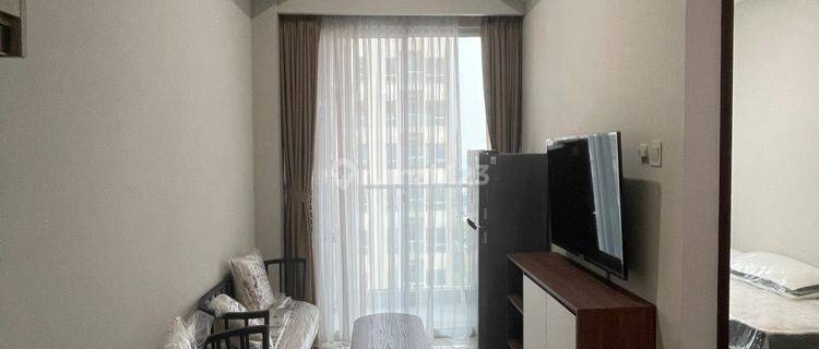 DIJUAL 2 Unit Apartemen Green Sedayu Mall 3BR Furnish Bagus 1