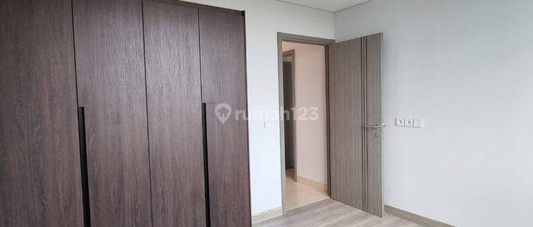 SALE Apartemen Southgate Residence Bagus 2BR+1 Lt 5 Semi Furnish 1