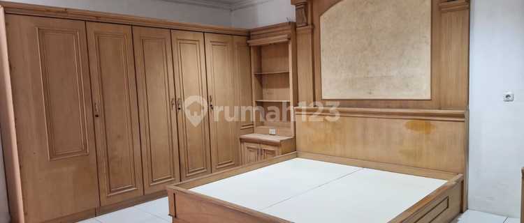 Disewakan Rumah di Perbun 2 Lantai Semi Furnish Ready Huni Sdh Renov 1