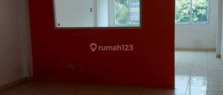 Disewakan Ruko Jababeka 3lantai Sdh Renovasi Siap Pakai 1