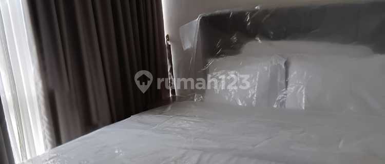 Disewakan Apart Menteng Park 2Br Luas 64M² Furnish Ready Mei 2026 1